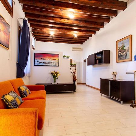 Art Dreams Apartment Dimora Casanova Venice Ngoại thất bức ảnh