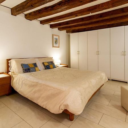 Art Dreams Apartment Dimora Casanova Venice Ngoại thất bức ảnh