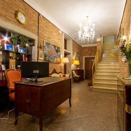Art Dreams Apartment Dimora Casanova Venice Ngoại thất bức ảnh