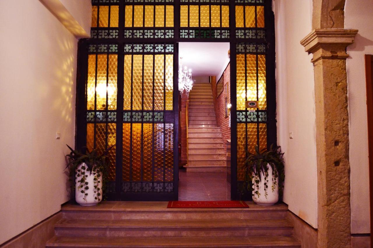 Art Dreams Apartment Dimora Casanova Venice Ngoại thất bức ảnh