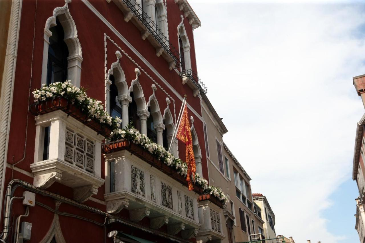 Art Dreams Apartment Dimora Casanova Venice Ngoại thất bức ảnh