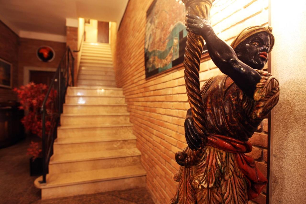 Art Dreams Apartment Dimora Casanova Venice Ngoại thất bức ảnh