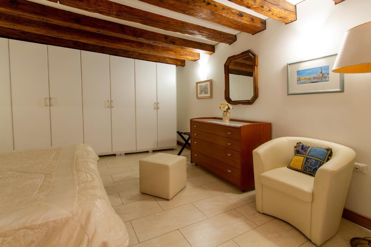 Art Dreams Apartment Dimora Casanova Venice Ngoại thất bức ảnh