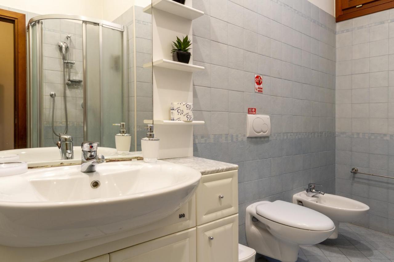 Art Dreams Apartment Dimora Casanova Venice Ngoại thất bức ảnh