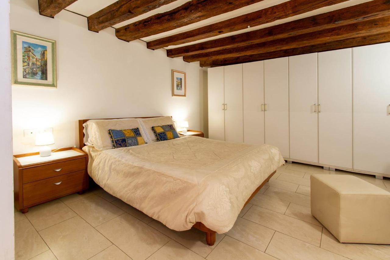 Art Dreams Apartment Dimora Casanova Venice Ngoại thất bức ảnh
