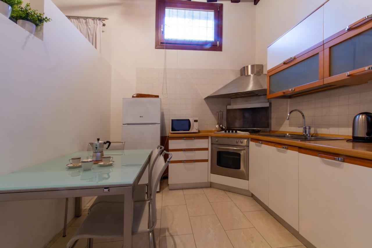 Art Dreams Apartment Dimora Casanova Venice Ngoại thất bức ảnh