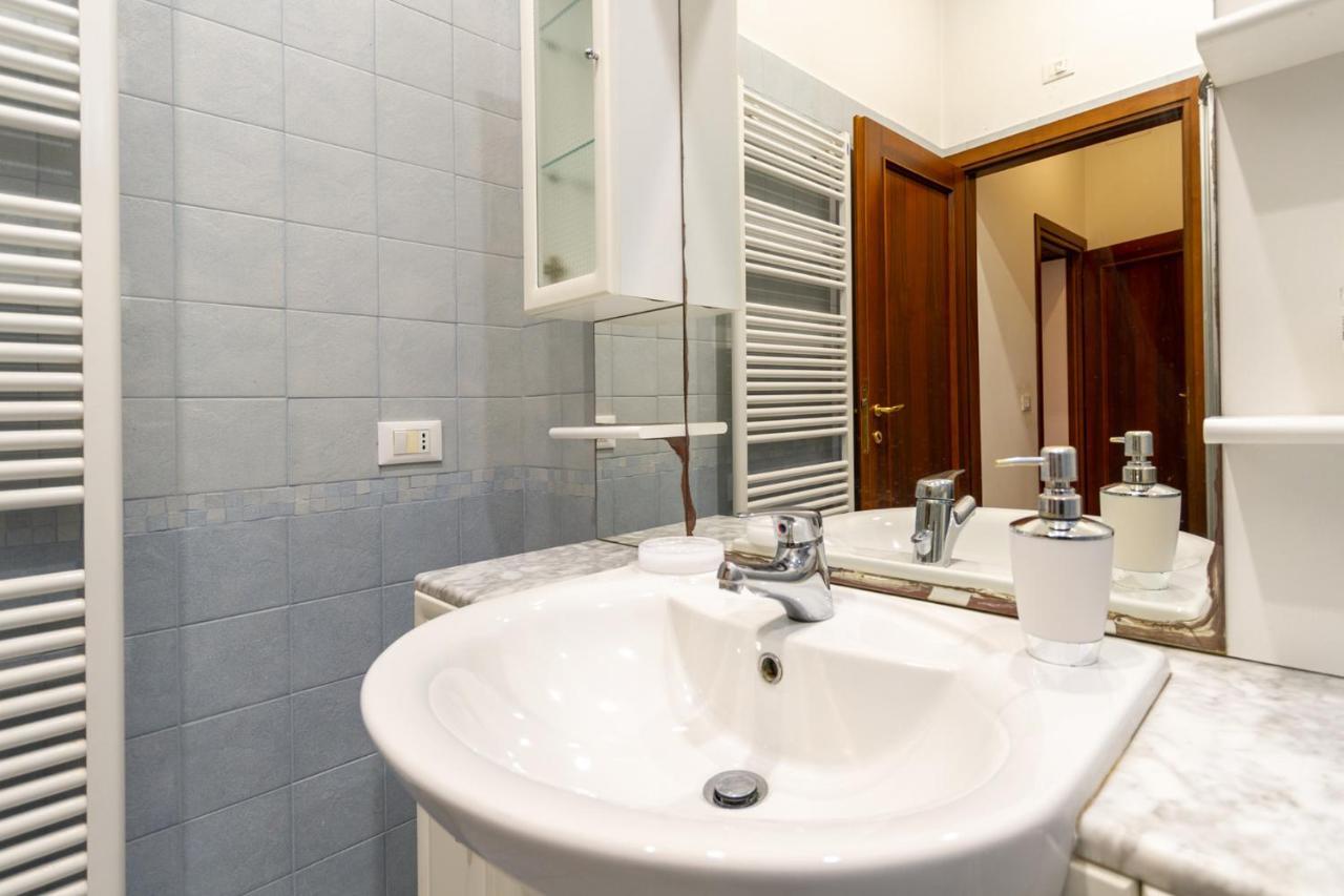 Art Dreams Apartment Dimora Casanova Venice Ngoại thất bức ảnh