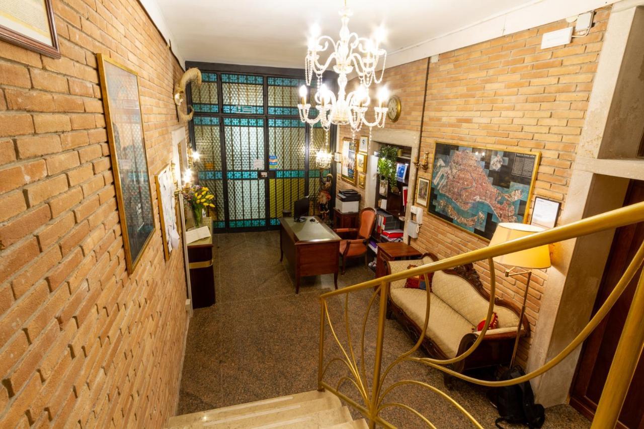 Art Dreams Apartment Dimora Casanova Venice Ngoại thất bức ảnh