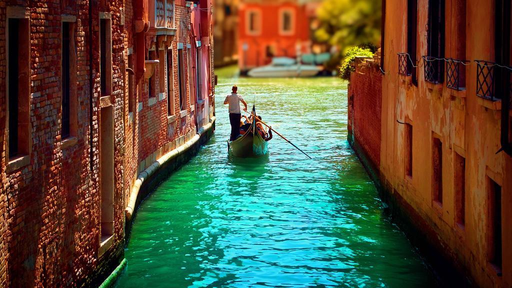 Art Dreams Apartment Dimora Casanova Venice Ngoại thất bức ảnh