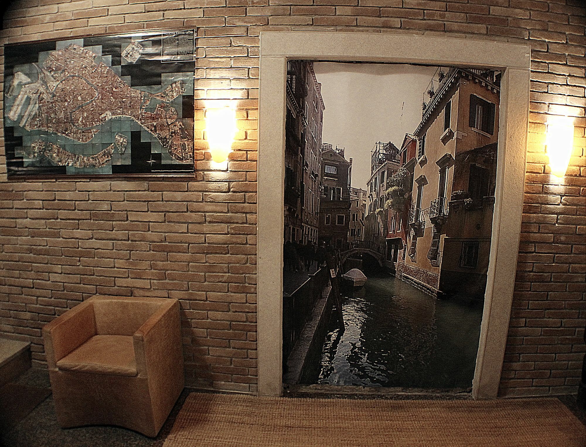 Art Dreams Apartment Dimora Casanova Venice Ngoại thất bức ảnh